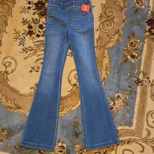 NWT SPANX VINTAGE INDIGO Jeans